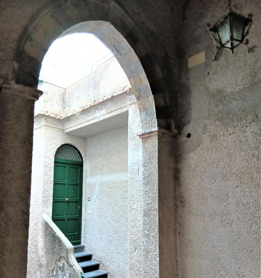 The Bench House Amalfi Exterior photo